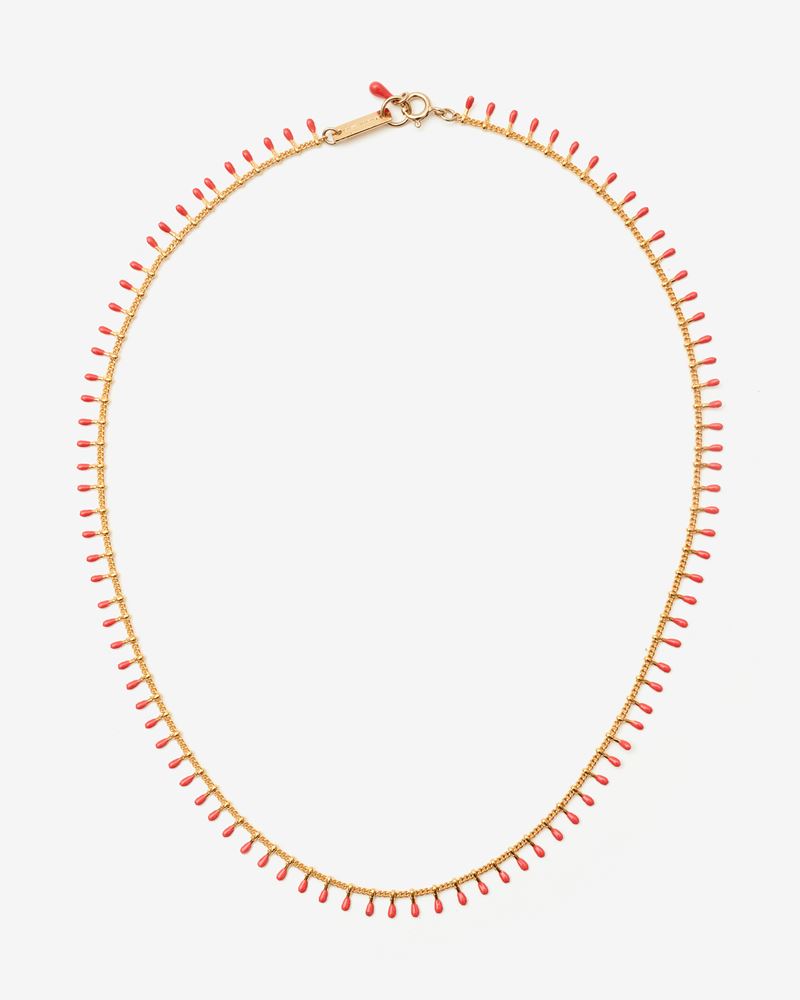 CASABLANCA NECKLACE